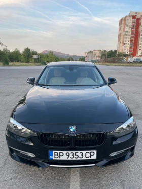 Обява за продажба на BMW 320 Modern ~17 555 лв. - изображение 1