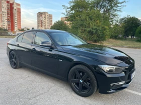Обява за продажба на BMW 320 Modern ~17 555 лв. - изображение 6