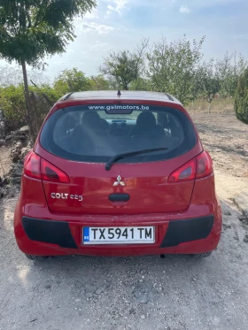 Mitsubishi Colt | Mobile.bg    4