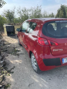 Mitsubishi Colt | Mobile.bg    6
