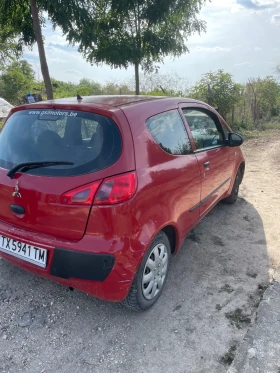 Mitsubishi Colt | Mobile.bg    5