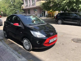 Ford Ka II | Mobile.bg    12