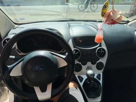 Обява за продажба на Ford Ka ~6 500 лв. - изображение 4 | Auto.bg Обява за продажба на Ford Ka ~6 500 лв. - изображение 4
