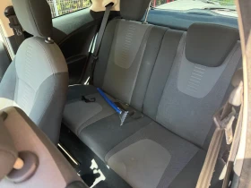 Обява за продажба на Ford Ka ~6 500 лв. - изображение 6 | Auto.bg Обява за продажба на Ford Ka ~6 500 лв. - изображение 6