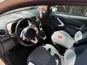 Обява за продажба на Ford Ka ~6 500 лв. - изображение 5 | Auto.bg Обява за продажба на Ford Ka ~6 500 лв. - изображение 5