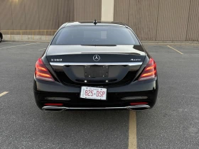 Обява за продажба на Mercedes-Benz S 560 * АВТО КРЕДИТ* ЦЕНА ДО БГ * CARFAX *  ~68 999 лв. - изображение 4