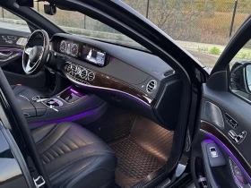 Обява за продажба на Mercedes-Benz S 560 * АВТО КРЕДИТ* ЦЕНА ДО БГ * CARFAX *  ~68 999 лв. - изображение 6