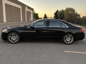 Обява за продажба на Mercedes-Benz S 560 * АВТО КРЕДИТ* ЦЕНА ДО БГ * CARFAX *  ~68 999 лв. - изображение 3