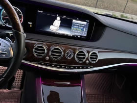 Обява за продажба на Mercedes-Benz S 560 * АВТО КРЕДИТ* ЦЕНА ДО БГ * CARFAX *  ~68 999 лв. - изображение 11