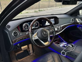 Обява за продажба на Mercedes-Benz S 560 * АВТО КРЕДИТ* ЦЕНА ДО БГ * CARFAX *  ~68 999 лв. - изображение 7