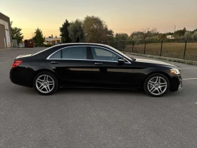 Обява за продажба на Mercedes-Benz S 560 * АВТО КРЕДИТ* ЦЕНА ДО БГ * CARFAX *  ~68 999 лв. - изображение 2