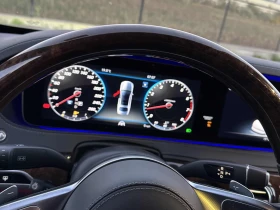 Обява за продажба на Mercedes-Benz S 560 * АВТО КРЕДИТ* ЦЕНА ДО БГ * CARFAX *  ~68 999 лв. - изображение 9