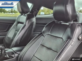Ford Mustang EcoBoost Premium CAM* KEYLESS* BLINDSPOT* CARPLAY* | Mobile.bg    12