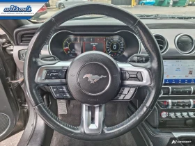 Ford Mustang EcoBoost Premium CAM* KEYLESS* BLINDSPOT* CARPLAY* | Mobile.bg    16