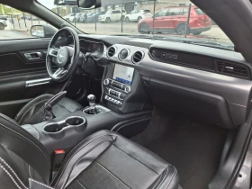 Ford Mustang EcoBoost Premium CAM* KEYLESS* BLINDSPOT* CARPLAY* | Mobile.bg    13