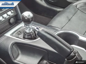 Ford Mustang EcoBoost Premium CAM* KEYLESS* BLINDSPOT* CARPLAY* | Mobile.bg    11