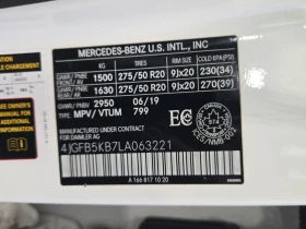 Mercedes-Benz GLE 450 * CARFAX * БЕЗ ПЪРВОНАЧАЛНА ВНОСКА - 57200 лв. / 29245.90 € - 60273302 7