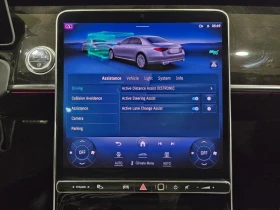 Mercedes-Benz S 500 burmester* * Parking Assist | Mobile.bg    14