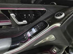 Mercedes-Benz S 500 burmester* * Parking Assist | Mobile.bg    11