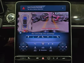 Mercedes-Benz S 500 burmester* * Parking Assist | Mobile.bg    13