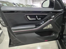 Mercedes-Benz S 500 burmester* * Parking Assist | Mobile.bg    10