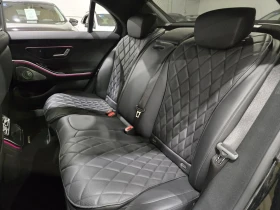 Mercedes-Benz S 500 burmester* * Parking Assist | Mobile.bg    8