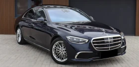 Mercedes-Benz S 350 d 4Matic - 127999 лв. / 65444.85 € - 20650336 2
