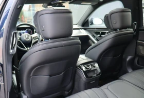 Mercedes-Benz S 350 d 4Matic - 127999 лв. / 65444.85 € - 20650336 7