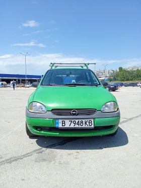 Opel Corsa 1.0 12 v - изображение 1