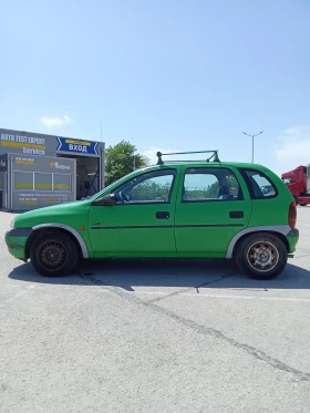 Opel Corsa 1.0 12 v, снимка 3