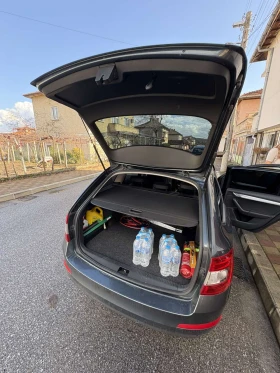 Skoda Octavia | Mobile.bg    14