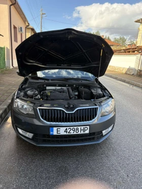 Skoda Octavia | Mobile.bg    11