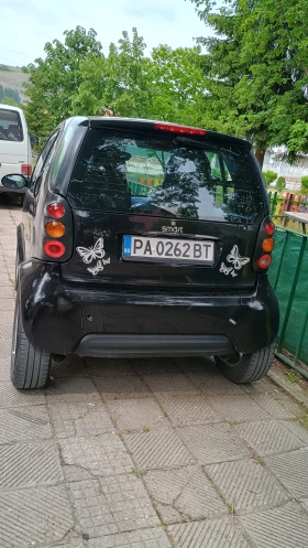 Smart Fortwo | Mobile.bg    2