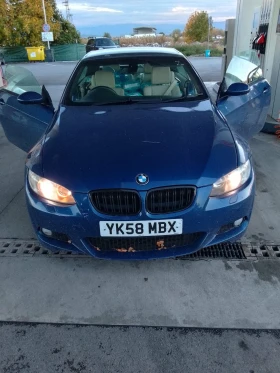 BMW 320, снимка 1 — Bazar.bg BMW 320, снимка 1