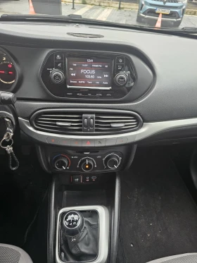 Fiat Tipo 1.2 dCi 95 hp - 14900 лв. / 7618.25 € - 95911705 9