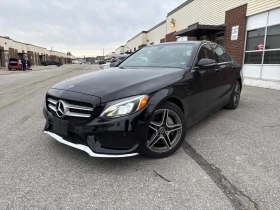 Mercedes-Benz C 300 * CARFAX * БЕЗ ПЪРВОНАЧАЛНА ВНОСКА