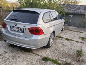 BMW 320, снимка 2