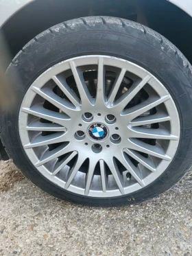 BMW 320, снимка 6