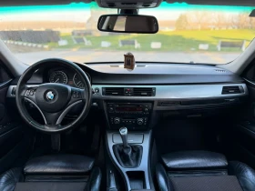 BMW 320 320d* 177kc* FACELIFT* RECARO* XENON, снимка 10