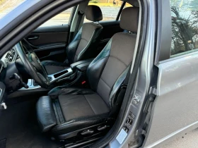 BMW 320 320d* 177kc* FACELIFT* RECARO* XENON, снимка 8