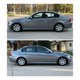 BMW 320 320d* 177kc* FACELIFT* RECARO* XENON, снимка 3