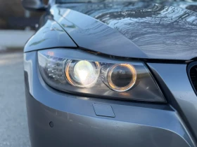 BMW 320 320d* 177kc* FACELIFT* RECARO* XENON, снимка 11
