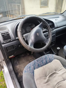 Citroen Berlingo 1.9 Diesel - 800 € / 1564.66 лв. - 46365490 4