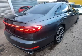 Audi S8 PLUS QUATTRO STAGE 2 ПАНО 3ХТВ B&O ЛИЗИНГ 100% - 57230 € / 111932.15 лв. - 18296119 5