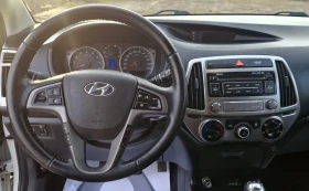Hyundai I20 1.2 i GO 85kn TOP - 8700 € / 17015.72 лв. - 52556951 12