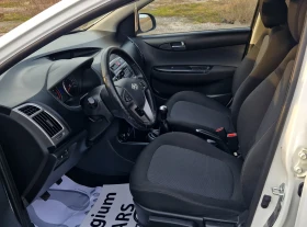 Hyundai I20 1.2 i GO 85kn TOP - 8700 € / 17015.72 лв. - 52556951 11