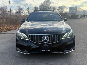 Mercedes-Benz E 400 AMG PACK * DISTRONIC * PANO * CARFAX * АВТОКРЕДИТ , снимка 2