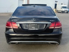Mercedes-Benz E 400 AMG PACK * DISTRONIC * PANO * CARFAX * АВТОКРЕДИТ , снимка 5