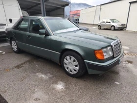 Mercedes-Benz E 230, снимка 3