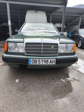 Mercedes-Benz E 230, снимка 2